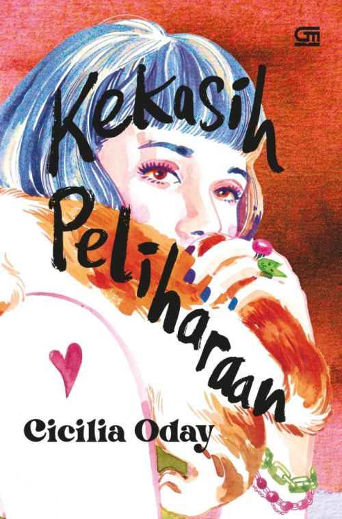 Kekasih Peliharaan