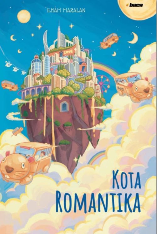 Kota Romantika