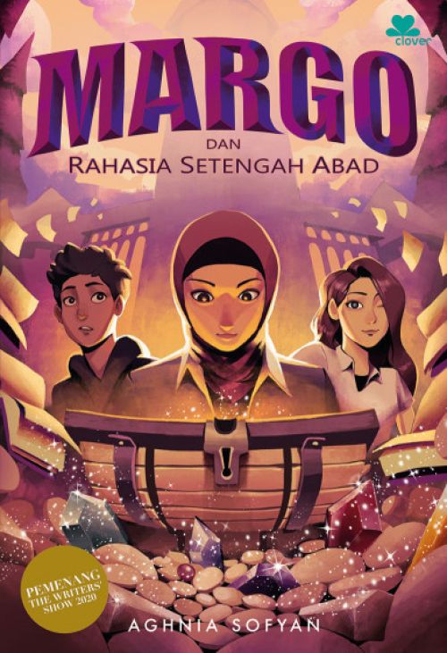 Margo dan Rahasia Setengah Abad