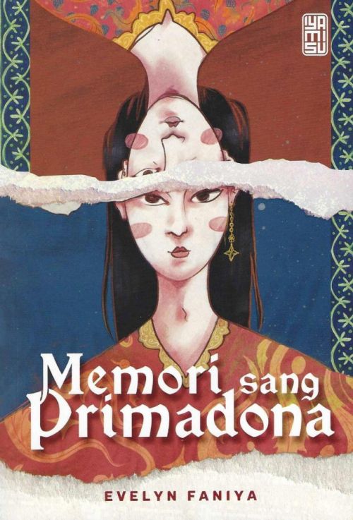 Memori Sang Primadona