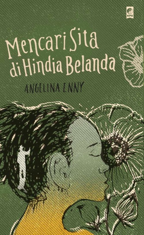 Mencari Sita di Hindia Belanda