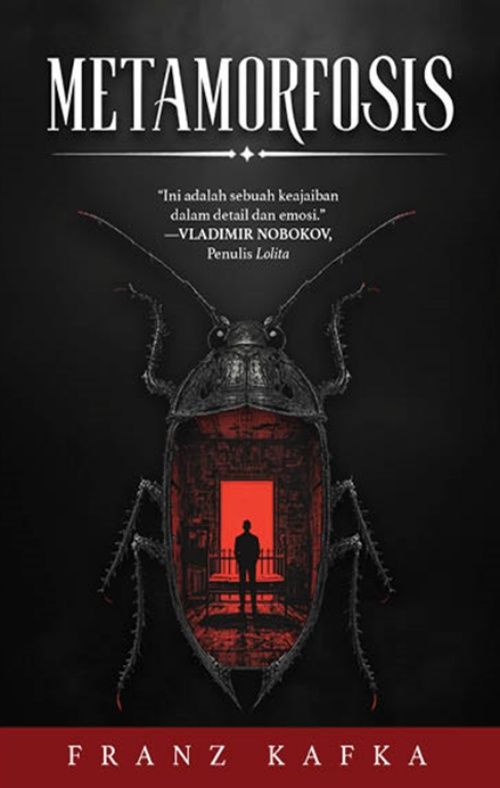Metamorfosis