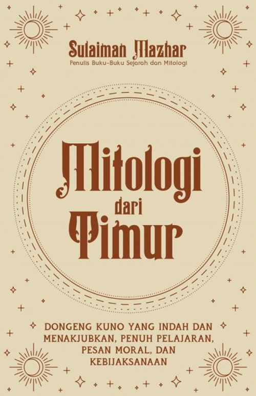 Mitologi dari Timur