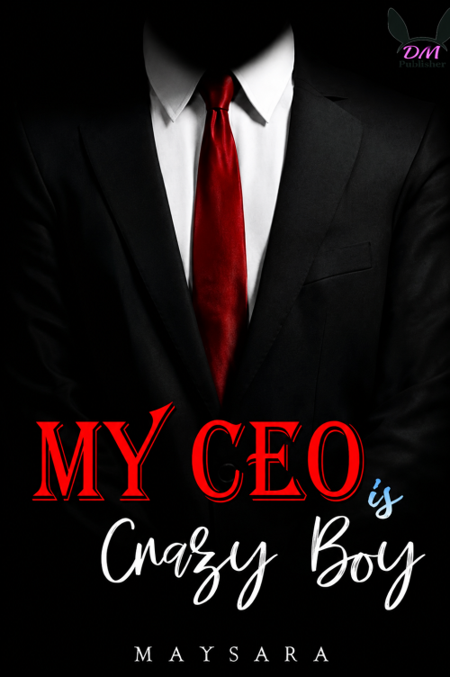 My CEO is Crazy Boy