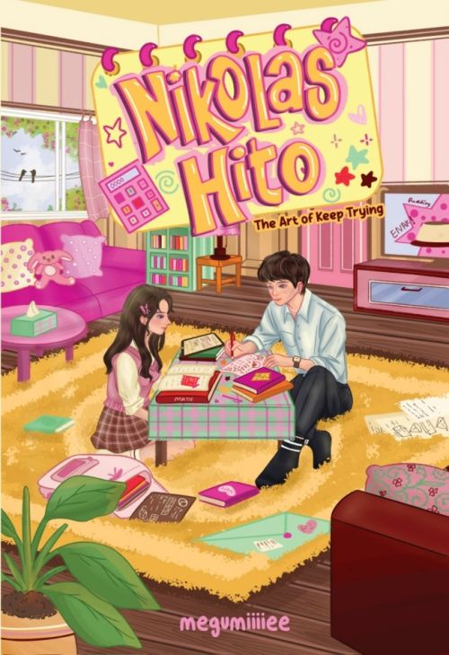 Nikolas Hito