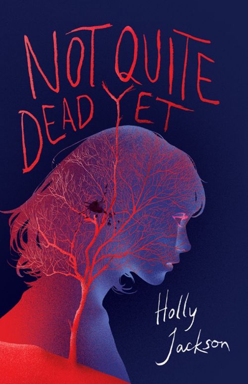 Not Quite Dead Yet