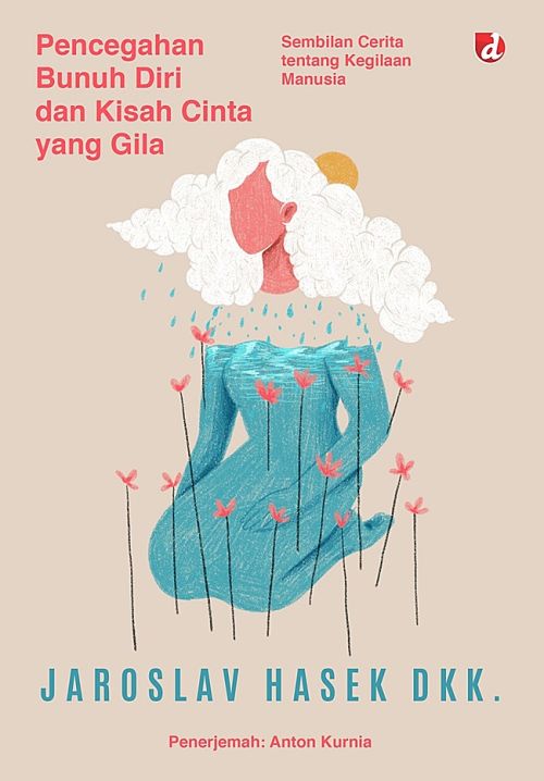 Pencegahan Bunuh Diri dan Kisah Cinta yang Gila