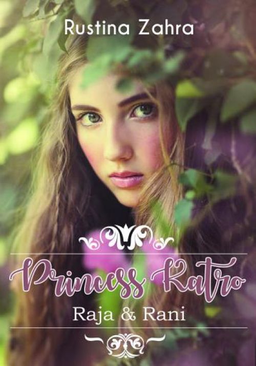 Princess Katro (Raja & Rani) 