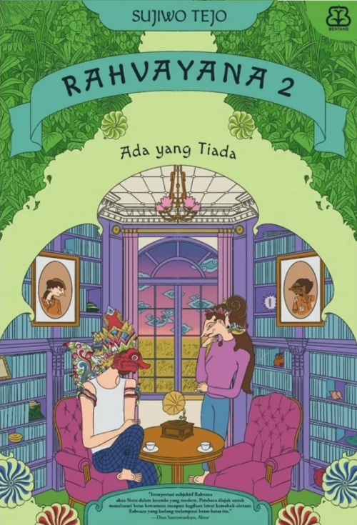 Rahvayana 2 