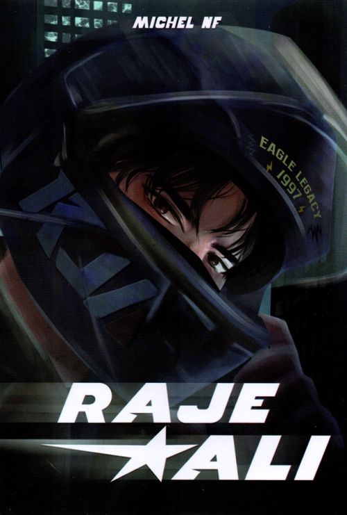 Rajeali