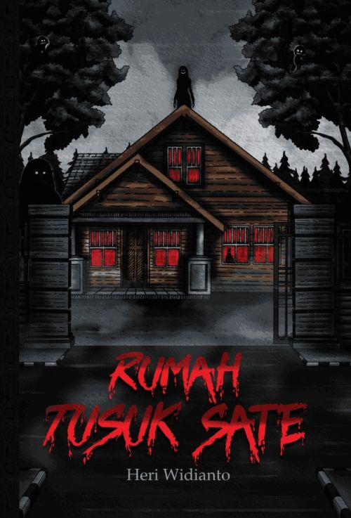 Rumah Tusuk Sate
