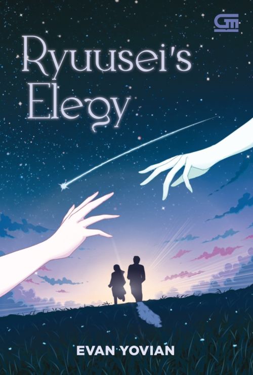 Ryuusei's Elegy