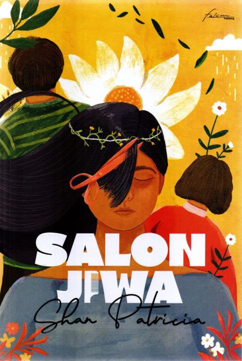Salon Jiwa