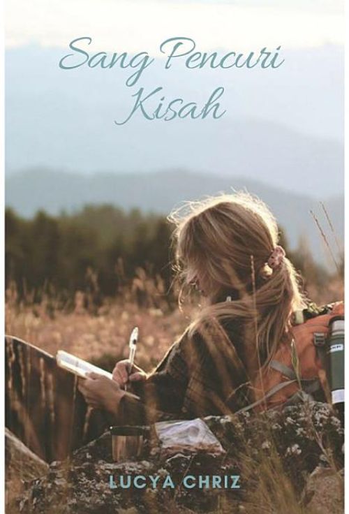 Sang Pencuri Kisah