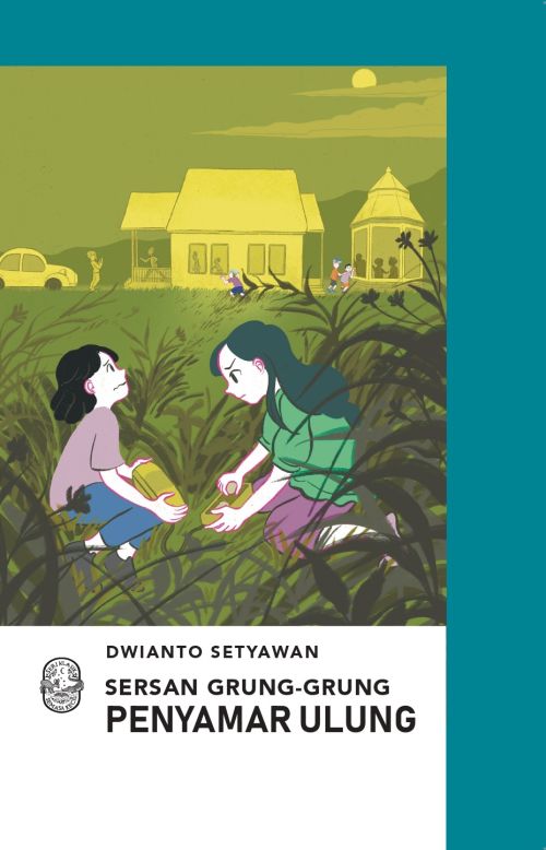 Seri Klasik Semasa Kecil: Sersan Grung-Grung Penyamar Ulung