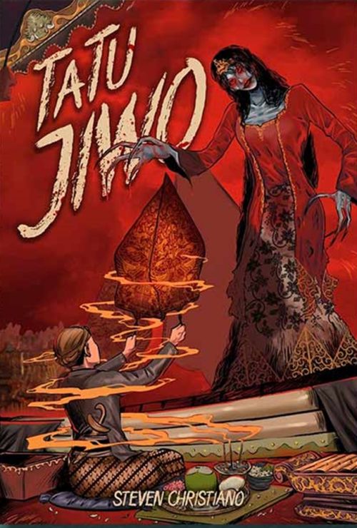 Tatu Jiwo