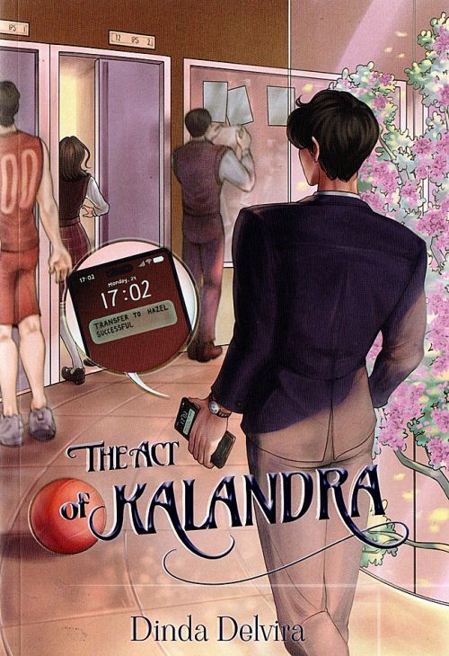 The Act of Kalandra