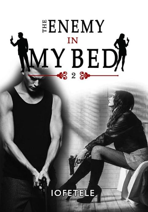 The Enemy in My Bed (Book 2)