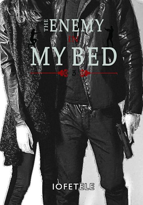 The Enemy in My Bed (Book 3)