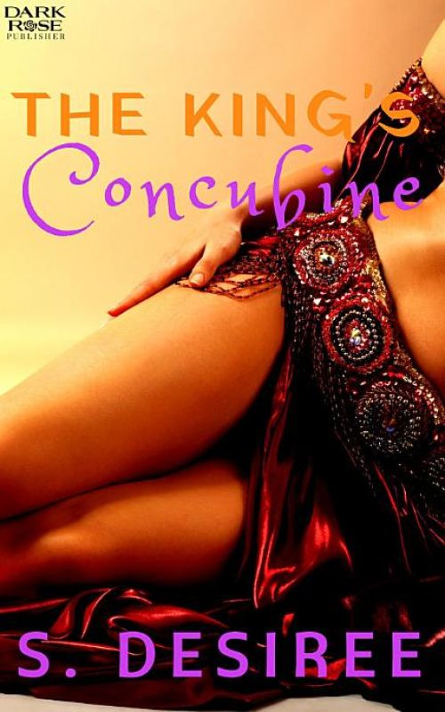 The King's Concubine