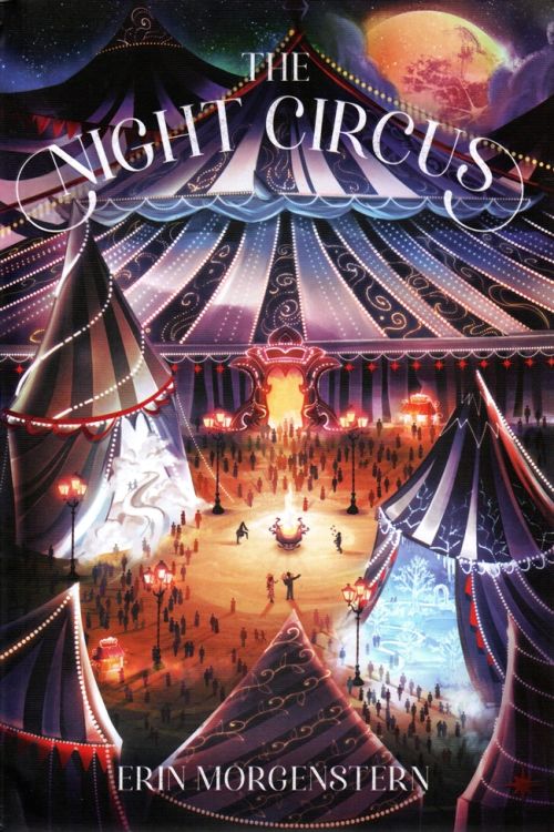 The Night Circus
