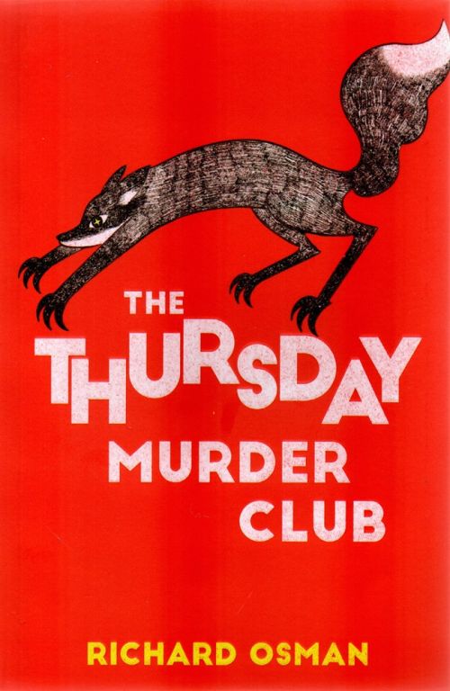 The Thursday Murder Club