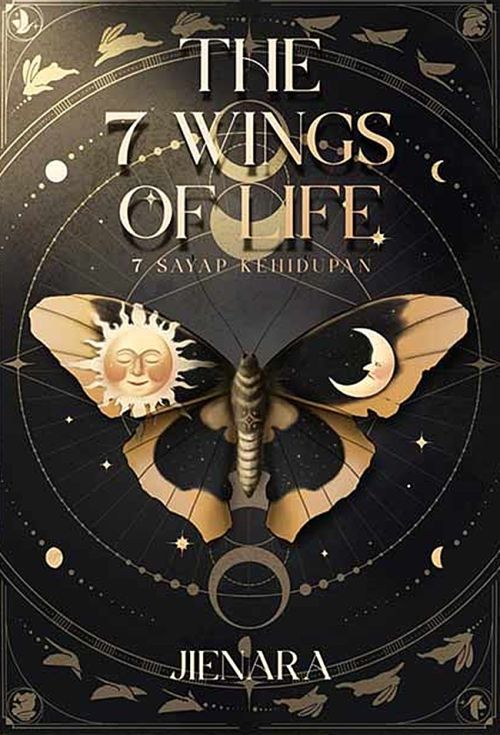7 Sayap Kehidupan (The 7 Wings Of Life)