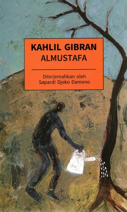 Almustafa 