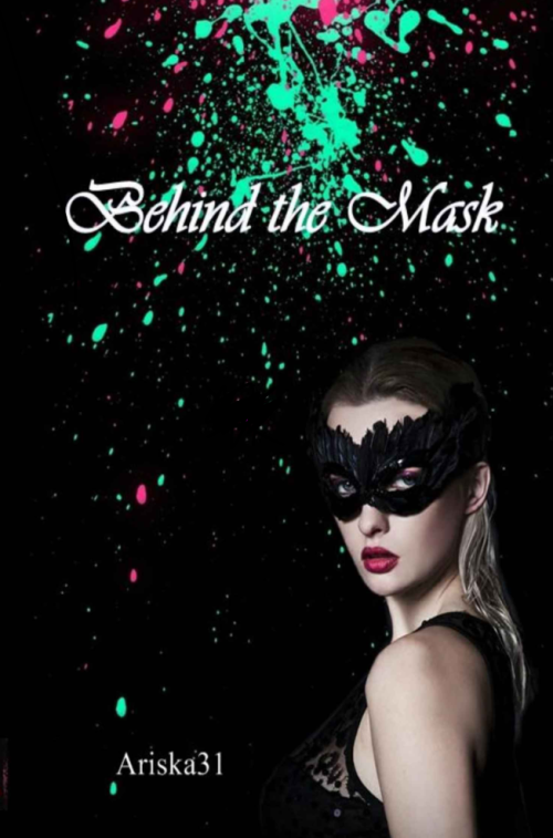 Behind The Mask