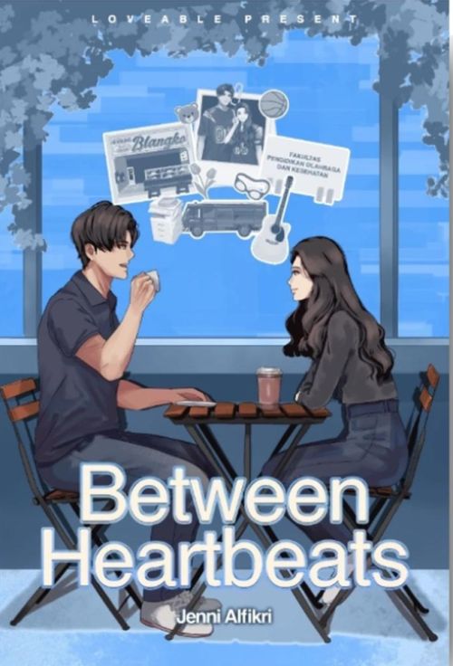 Between Heartbeats