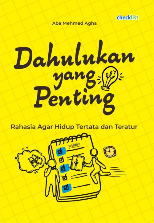 Dahulukan yang Penting
