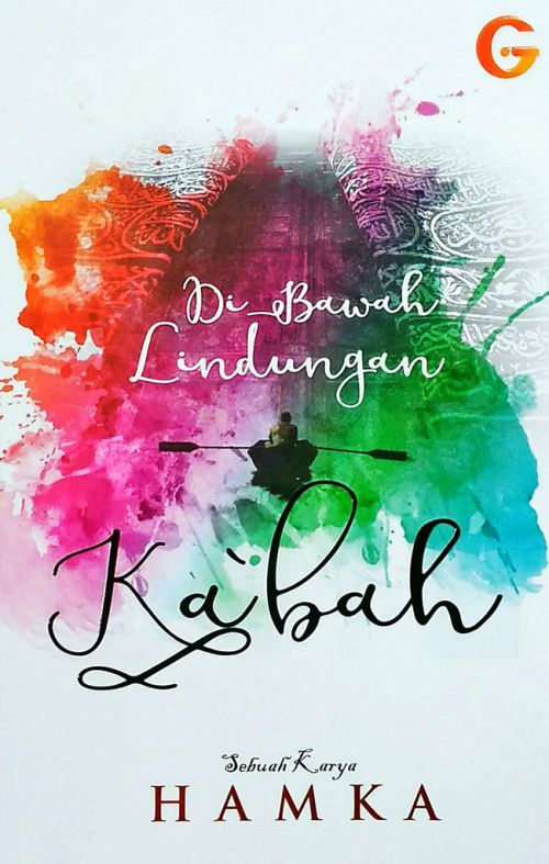 Di Bawah Lindungan Ka`Bah