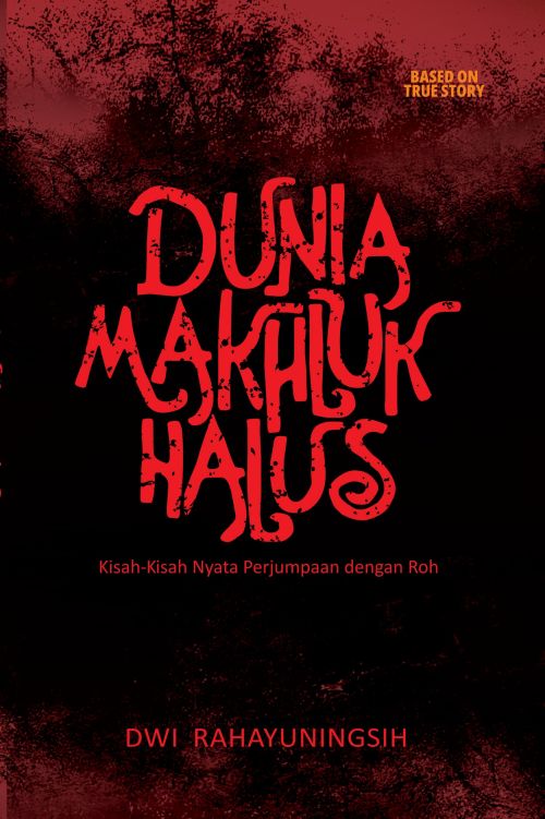 Dunia Makhluk Halus