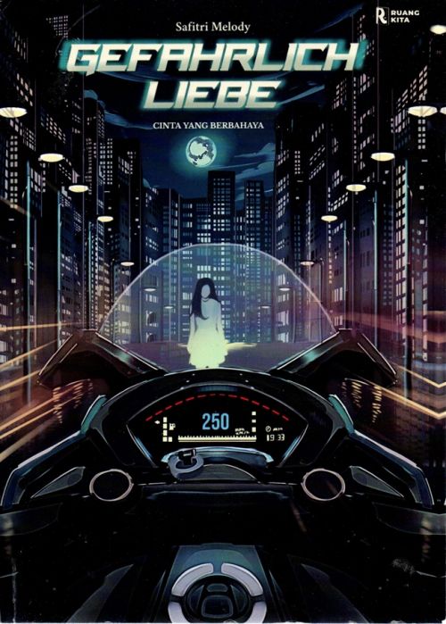 Gefahrlich Liebe