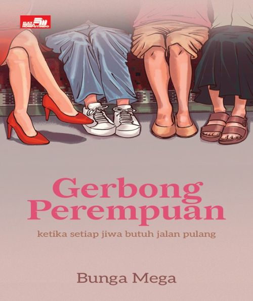 Gerbong Perempuan