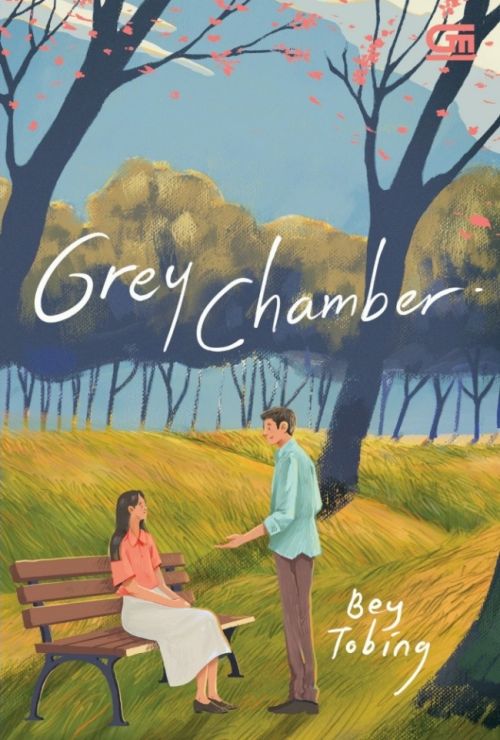 Grey Chamber