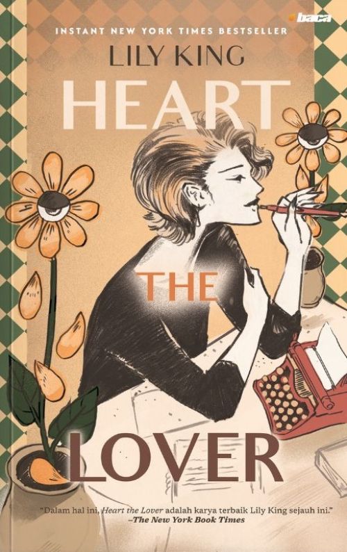 Heart The Lover