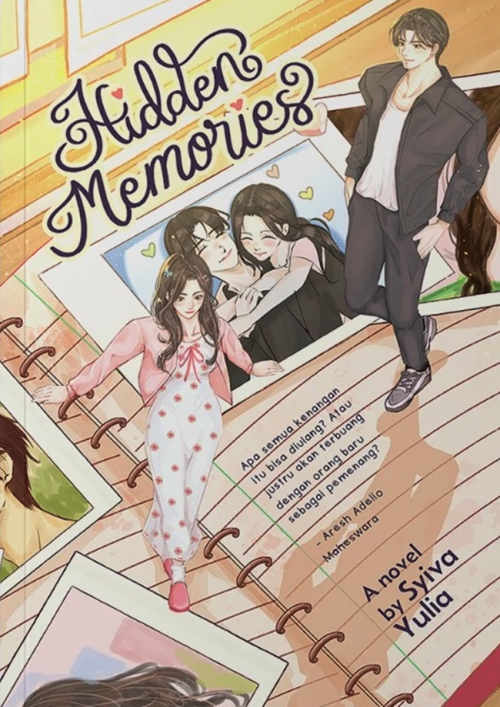 Hidden Memories