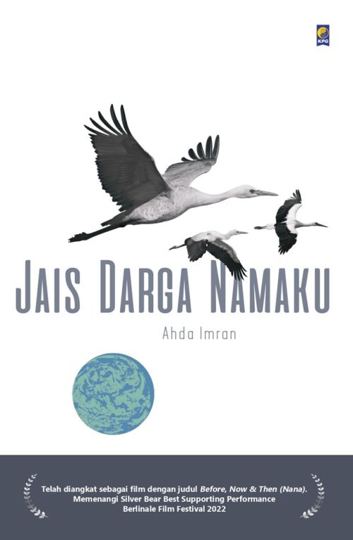 Jais Darga Namaku