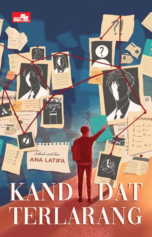 Kandidat Terlarang
