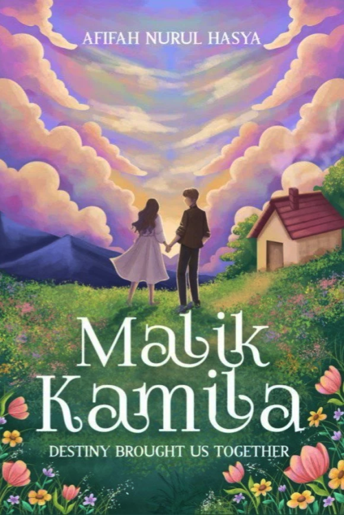 Malik Kamila