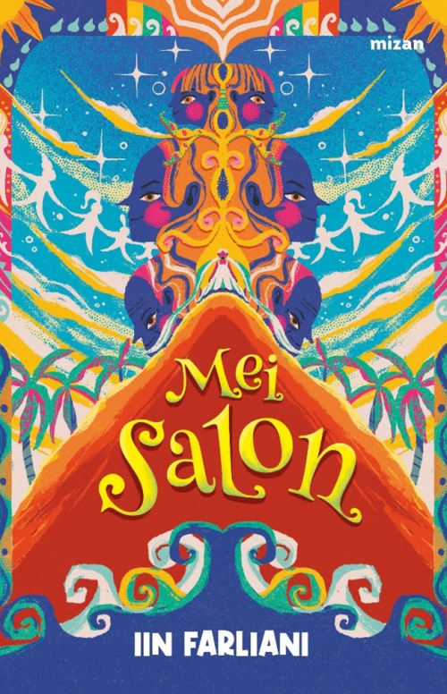 Mei Salon