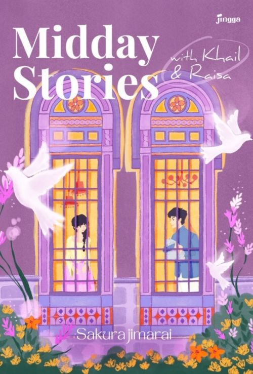Midday Stories With Khail & Raisa