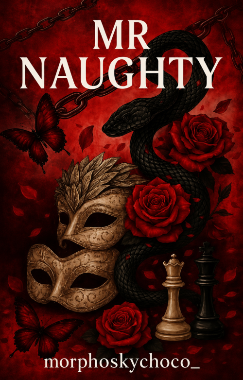 Mr. Naughty