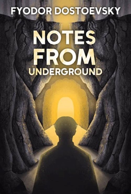 Notes from Underground
