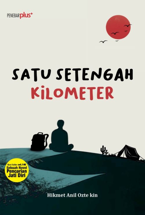 Satu Setengah Kilometer