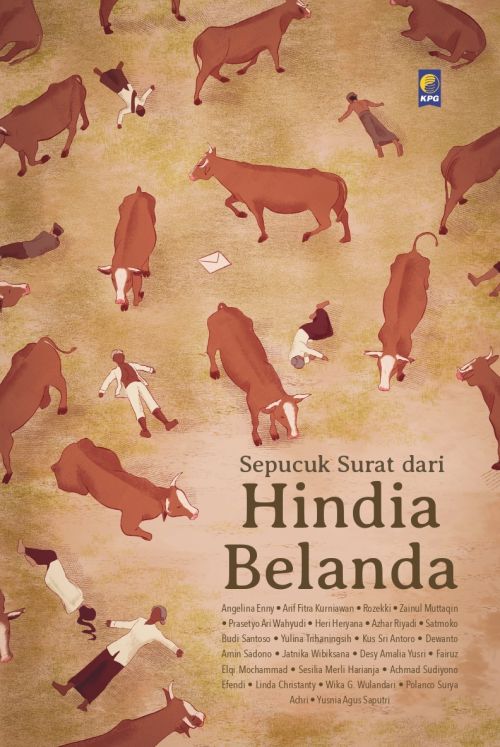 Sepucuk Surat dari Hindia Belanda