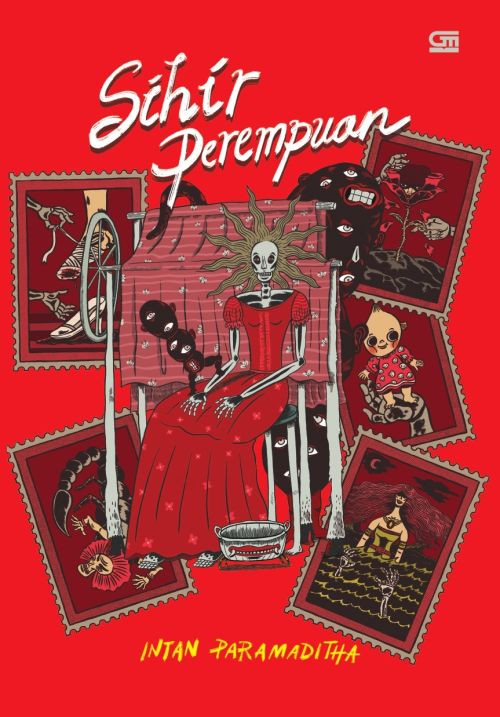 Sihir Perempuan