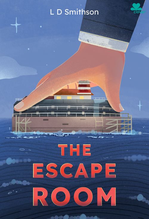 The Escape Room