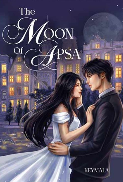 The Moon of Apsa